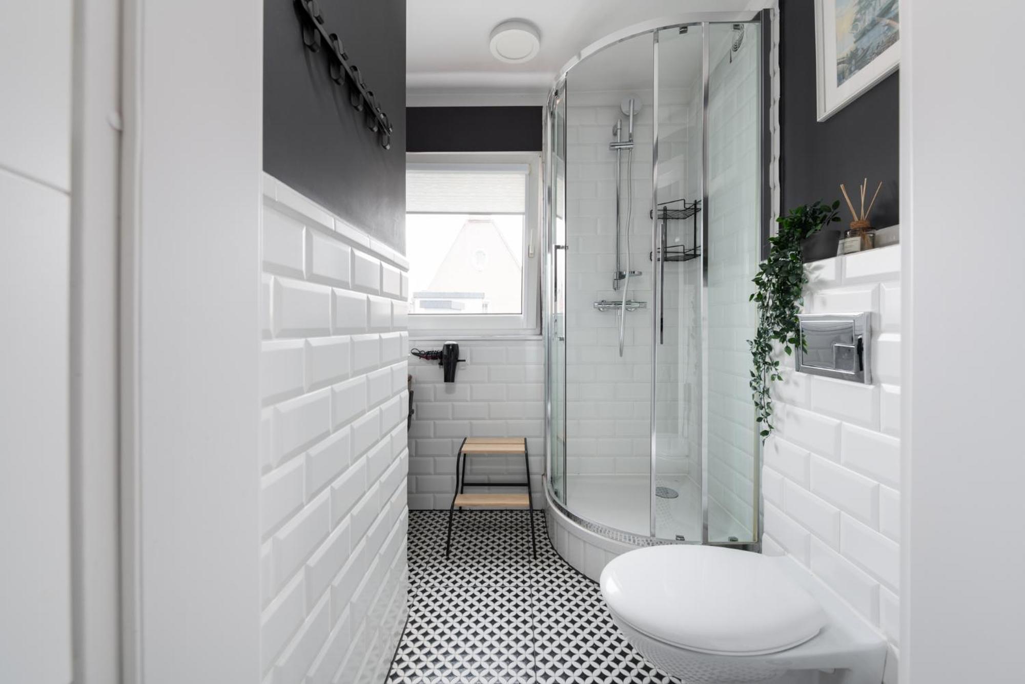 Old Town Residence - Sw Ducha Street 格但斯克 客房 照片
